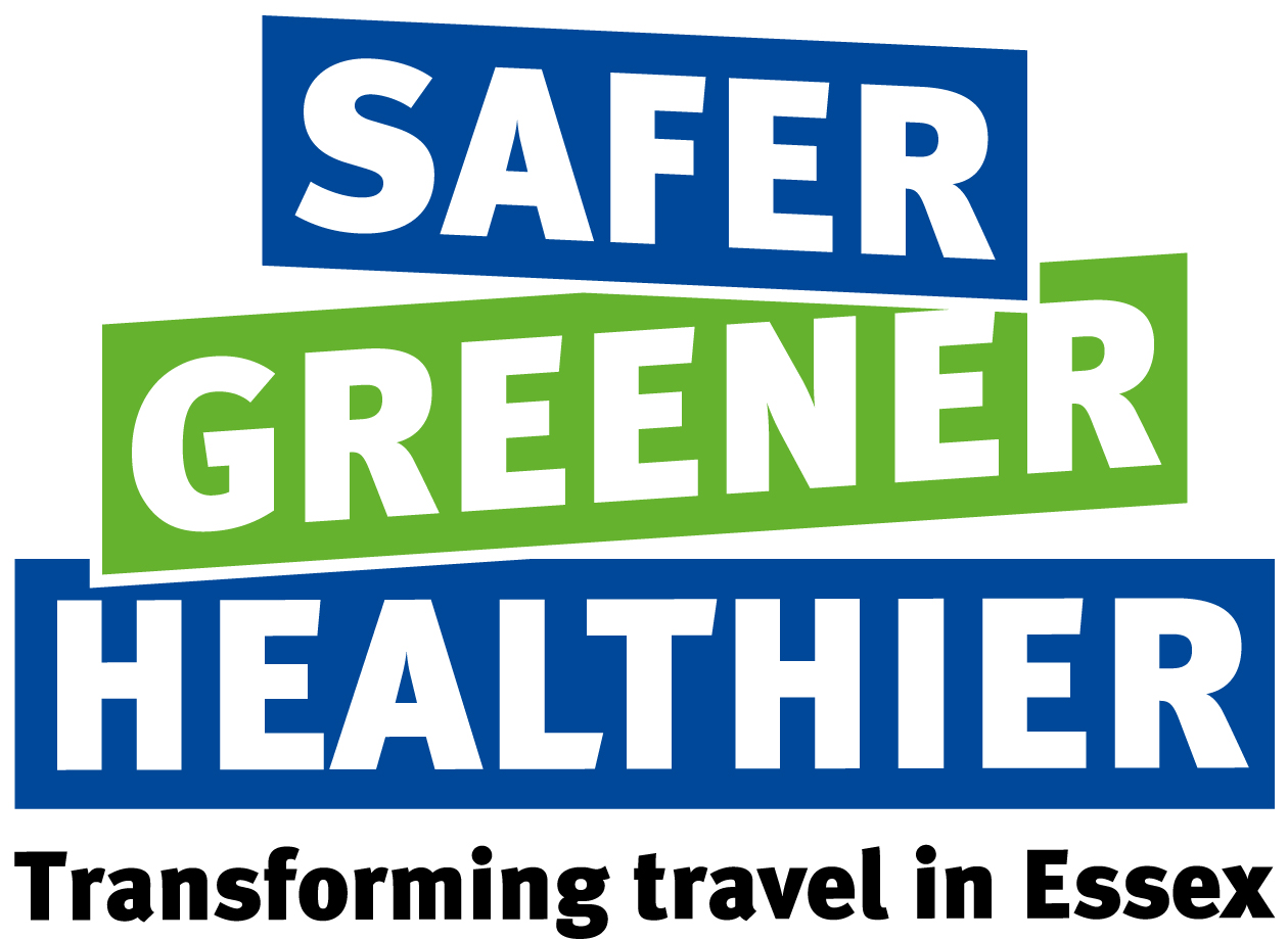 Team member, Safer Greener Healther