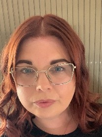 Team member, Emma Mckenzie