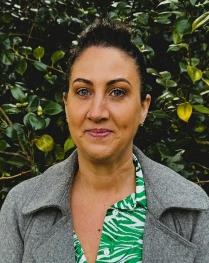 Photo of Emma Shaw