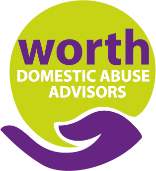 WORTH Services organisation logo