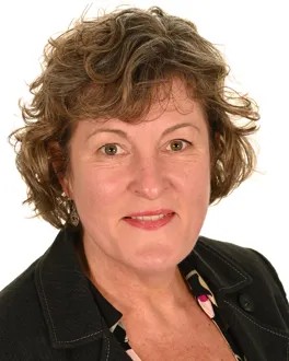 Team member, Jennifer Davies 