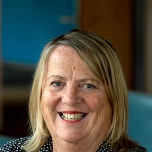 Team member, Louise