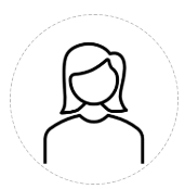 Team member, Michelle