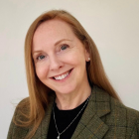 Team member, Claire Hayes