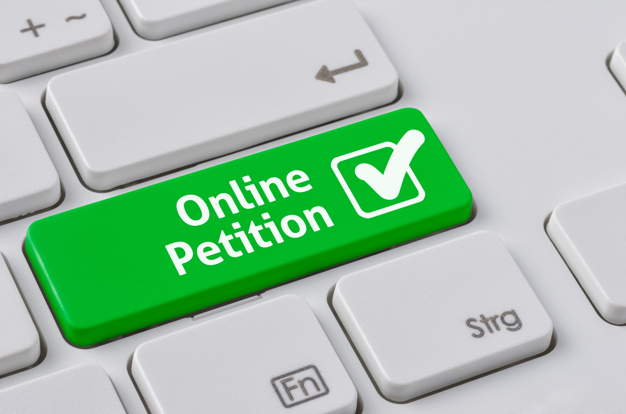 Petitions Have My Say Thurrock Council