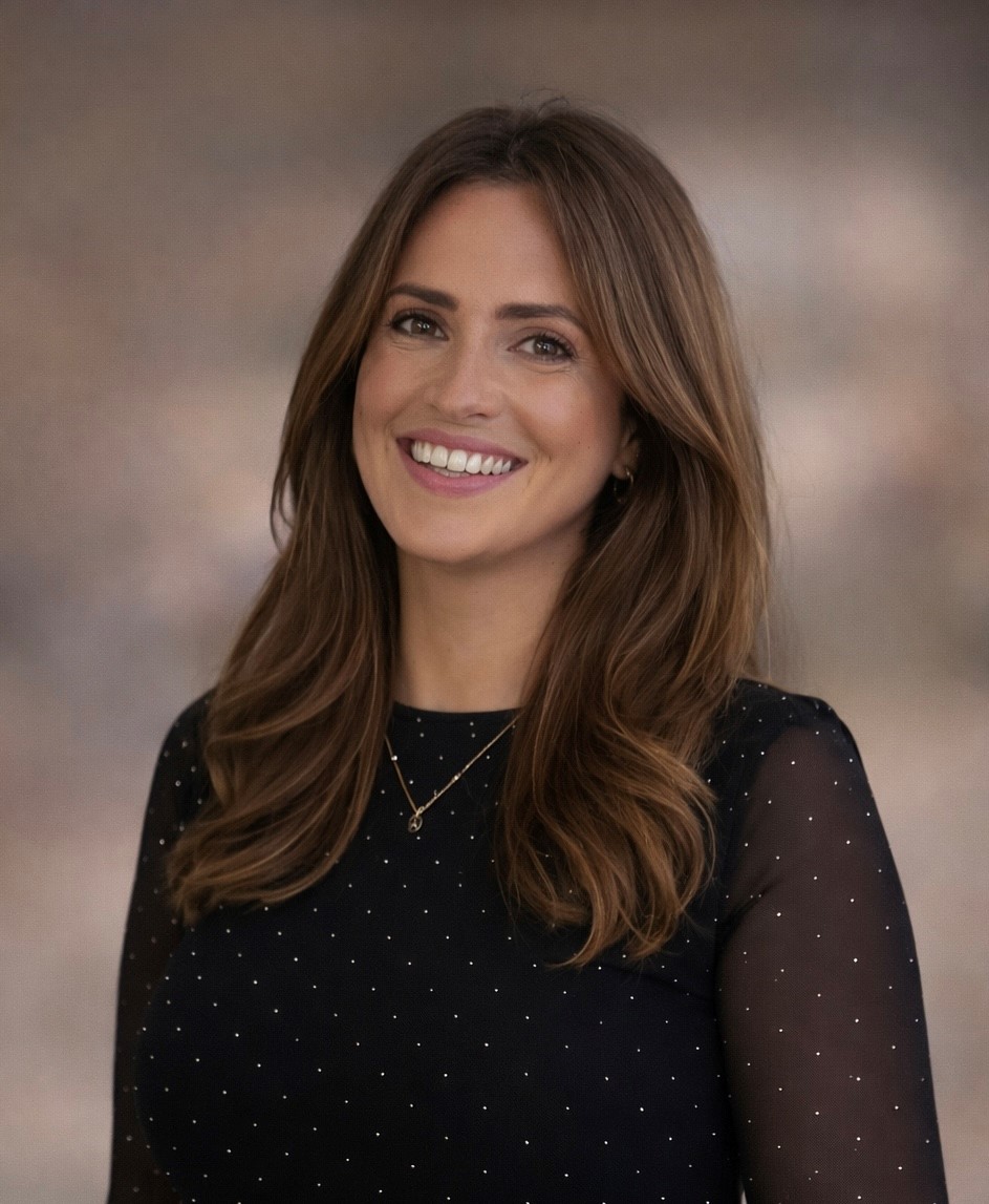 Team member, Amy Jackson