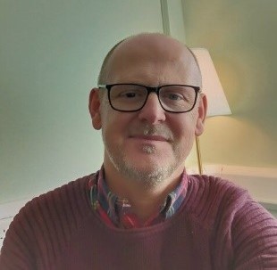 Photo of Paul Fleming