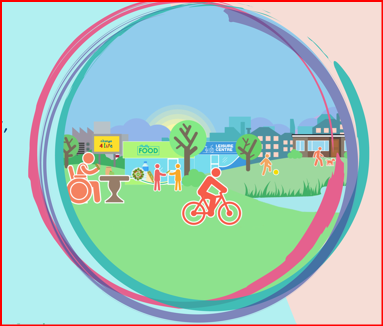 Team member, The Healthy Weight Core Working Team