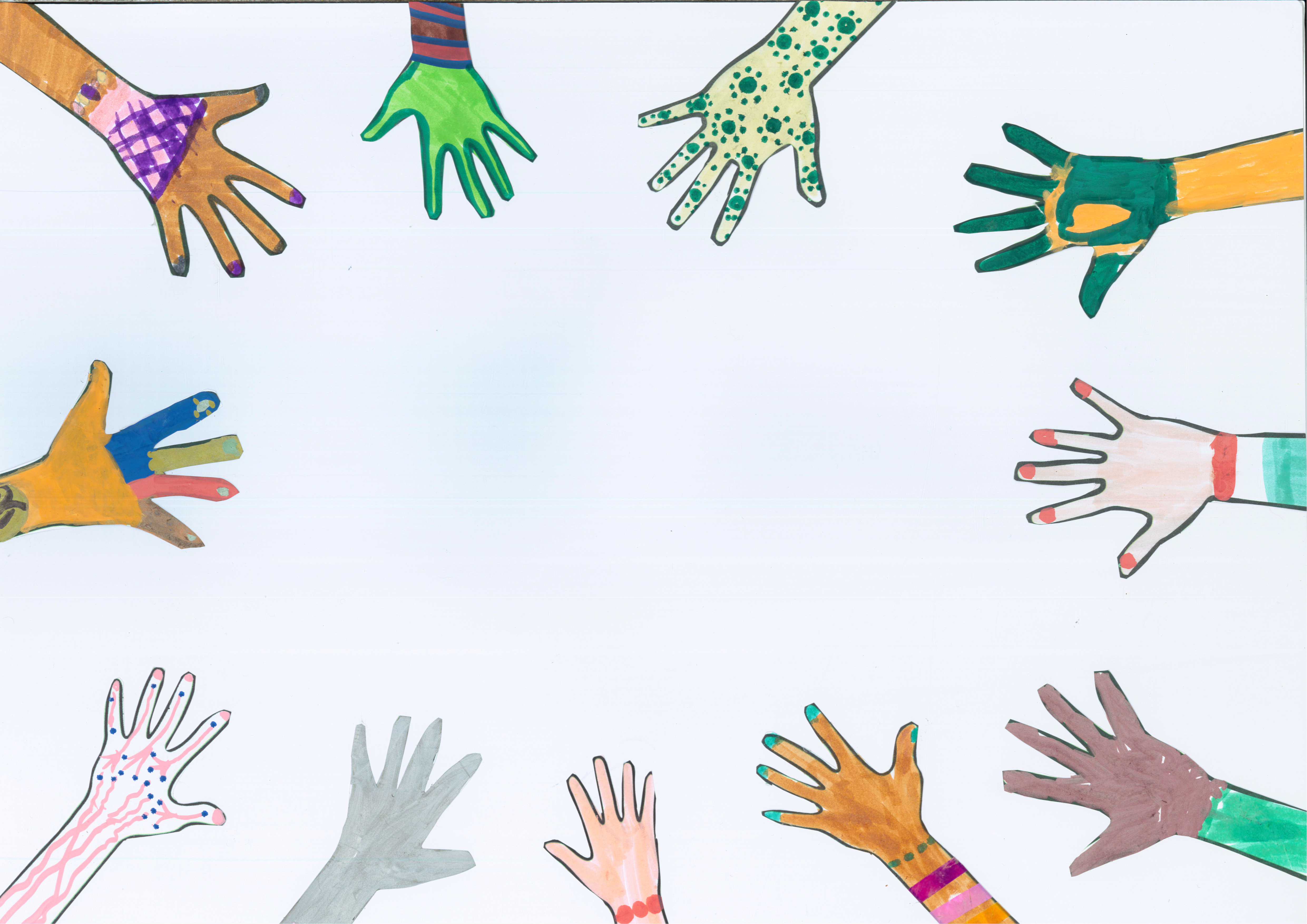 Team member, Beth Wall