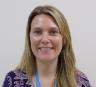 Team member, Emma Williams