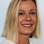 Team member, Cllr Erika Woodhurst-Trueman