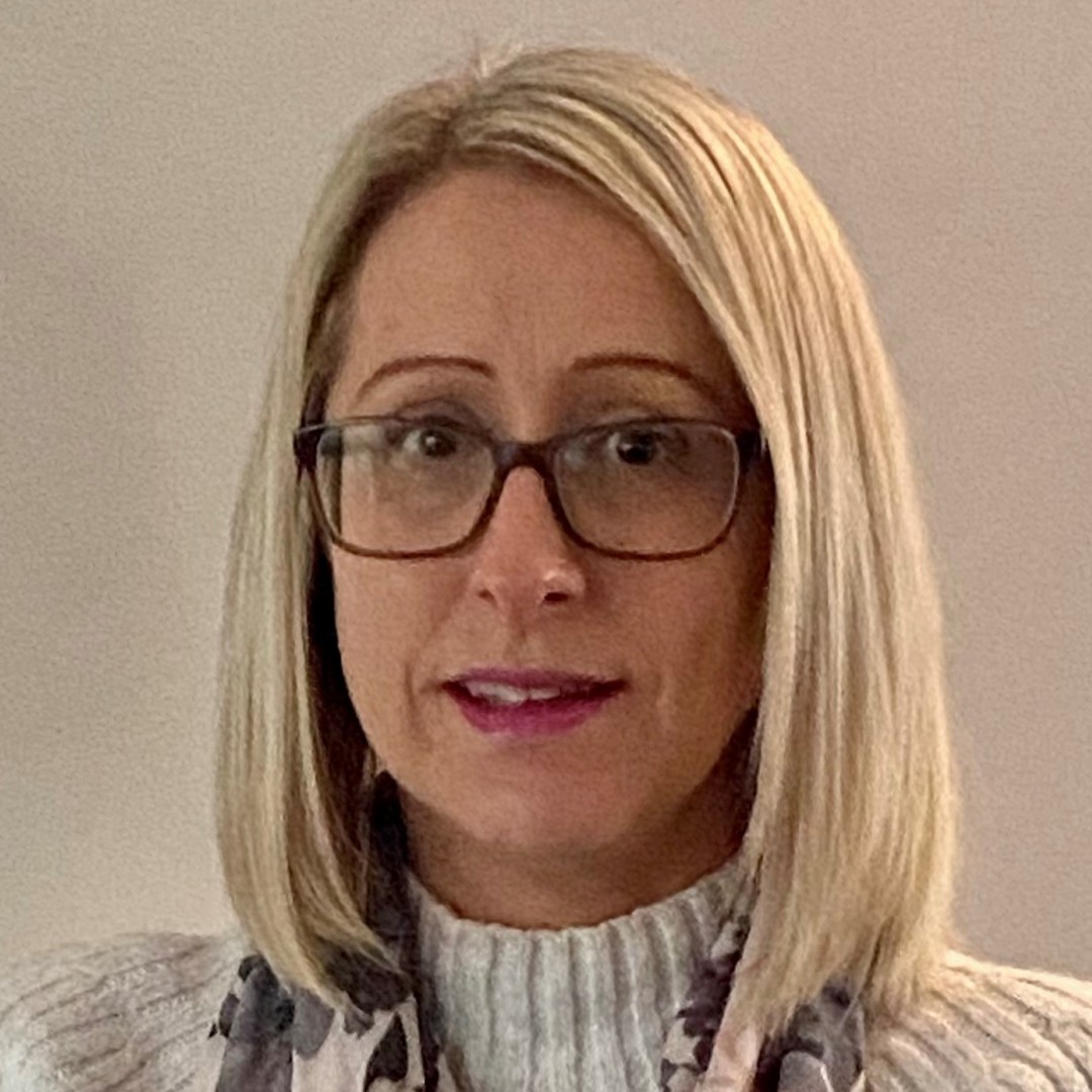 Team member, Donna Hulme