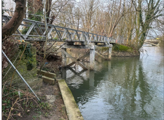 photo showing Bridge142