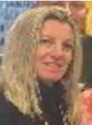 Team member, Victoria Taylor