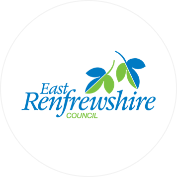 Team member, East Renfrewshire Council
