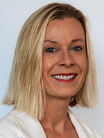 Team member, Cllr Erika Woodhurst-Trueman