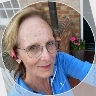 Team member, Anne Bircham