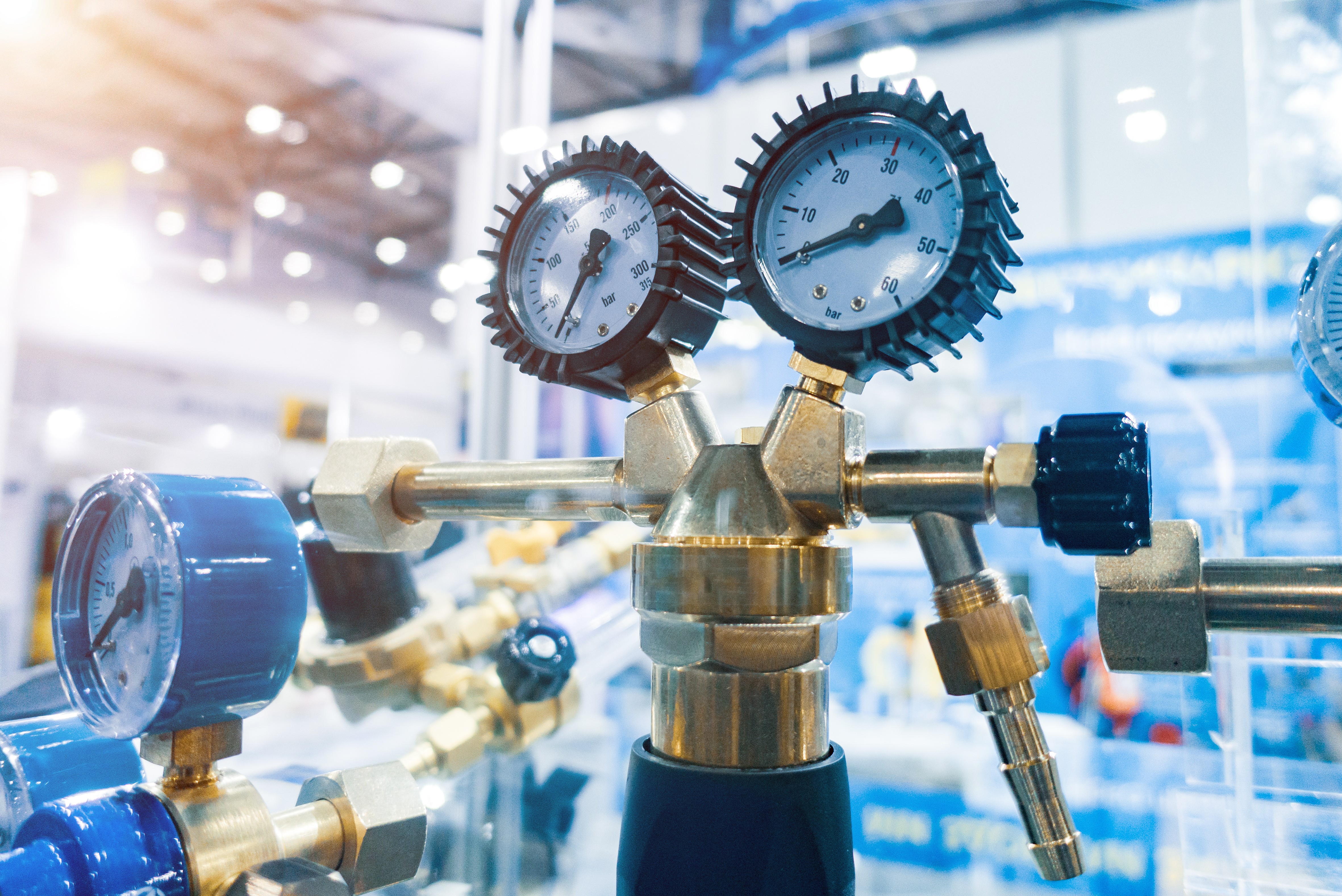 Gas Venting Research Opportunities Energy Innovation Centre