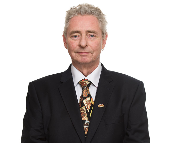 Erik Hagen