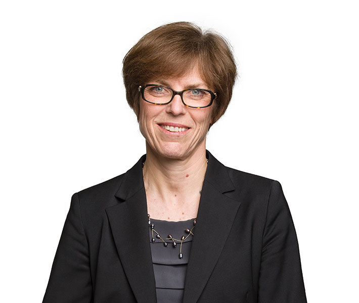 Hanne Refsholt
