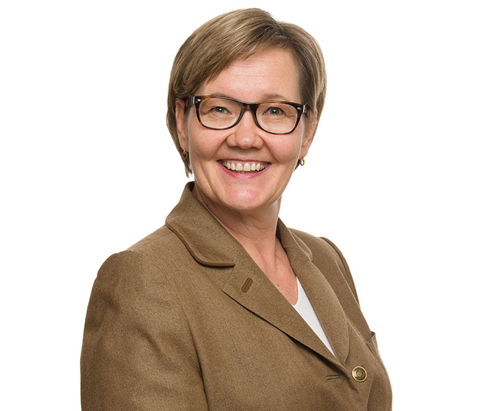 Leena Saarinen