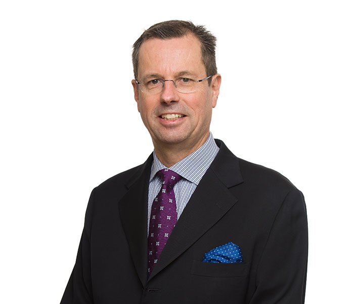 Michael Holm Johansen
