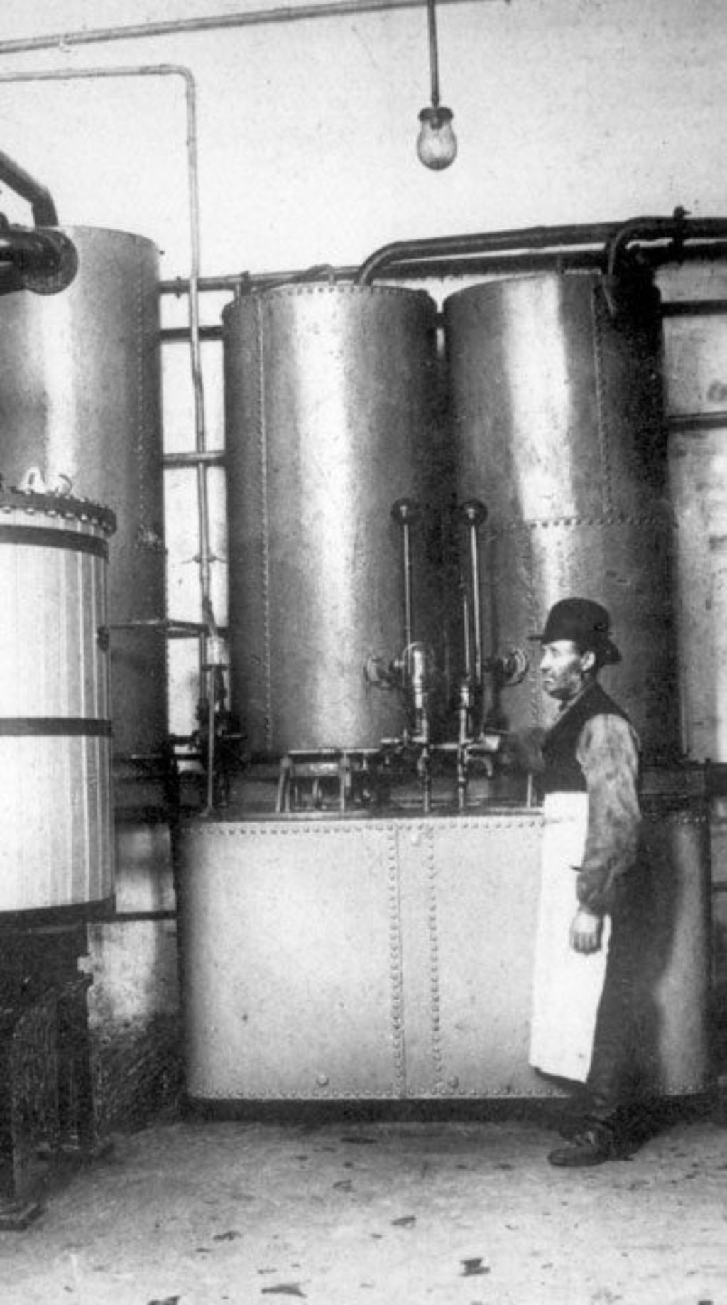 Bilde av Industrialisering Av Produksjonen