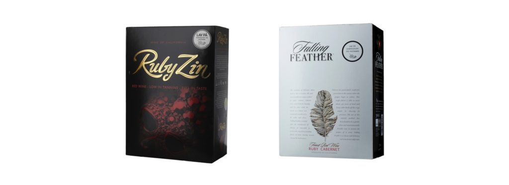 Bilde av Brands Innovations Wine