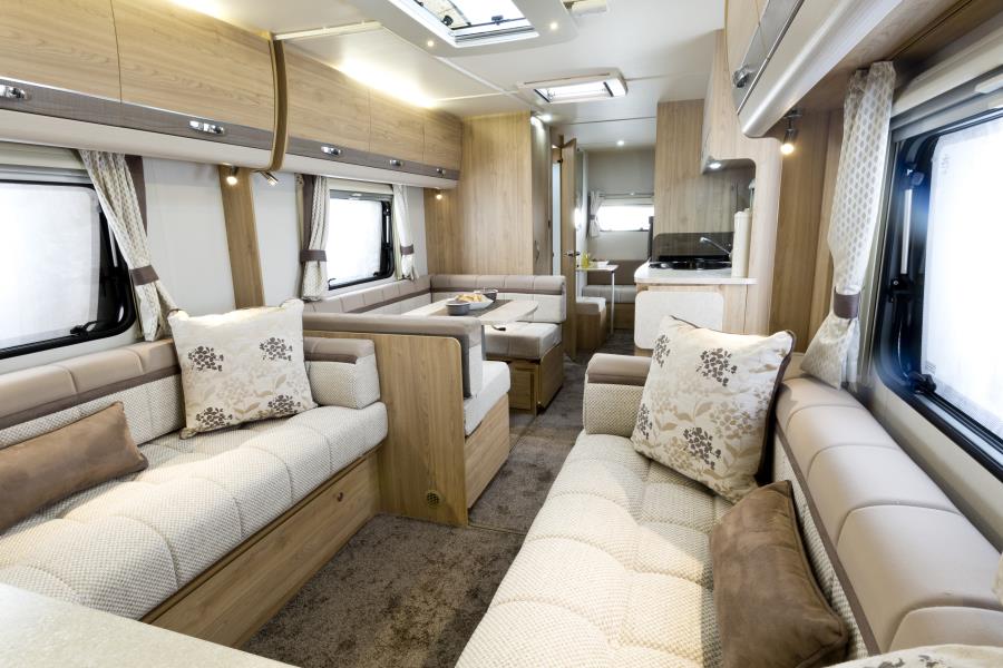 2017 Season Rambler Range by Wandahome (Knottingley)