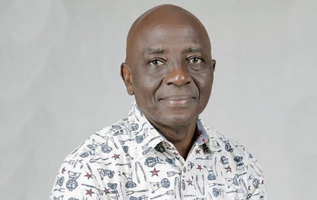 Senator Oriolowo projects