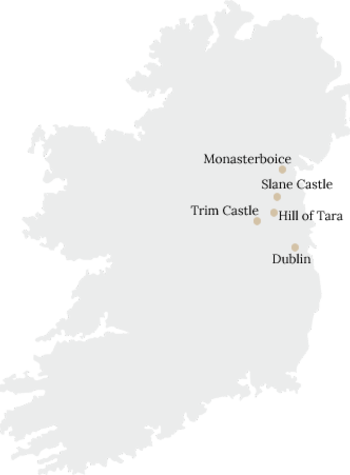 Tour Plan Map