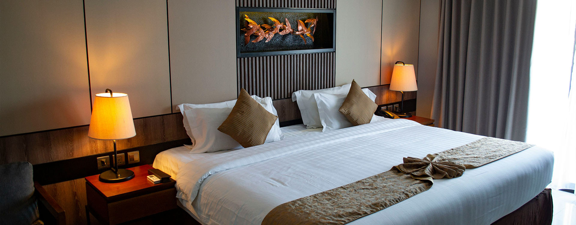 Hotels