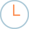 Clock icon