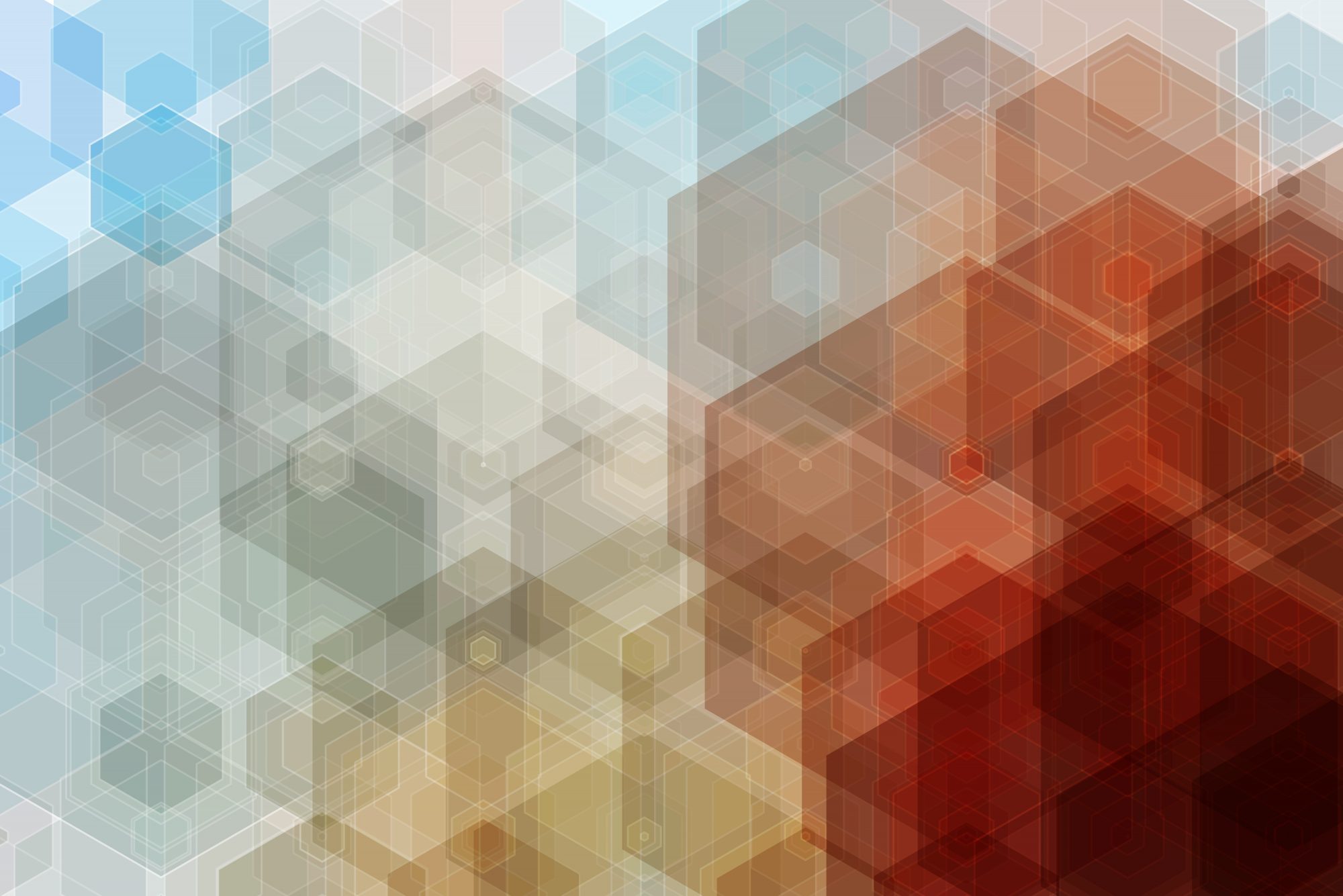 Grant writing workshop hexagon banner image
