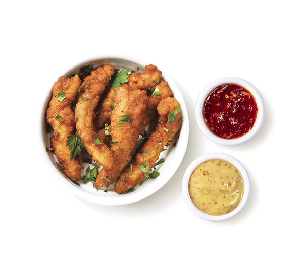 SIDE CRISPY CHICKEN