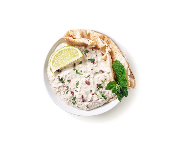 SIDE CRÈME DE FETA