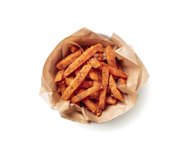 SIDE PATATES DOUCES