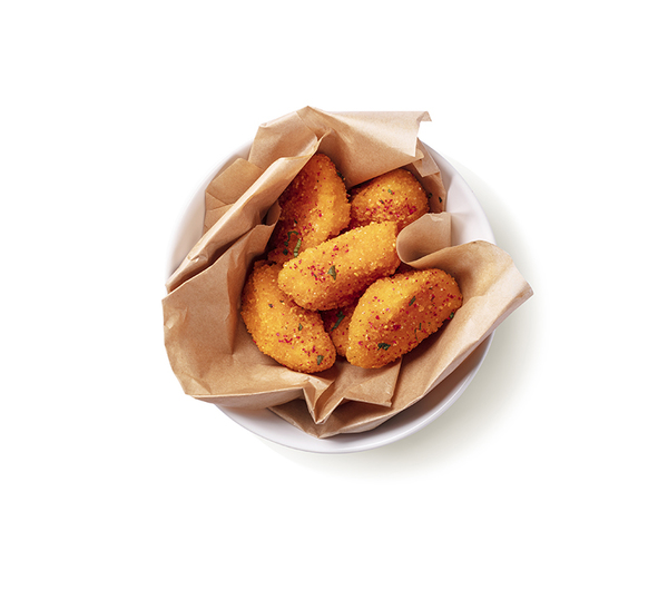 SIDE NUGGETS 100% VÉGÉTAUX