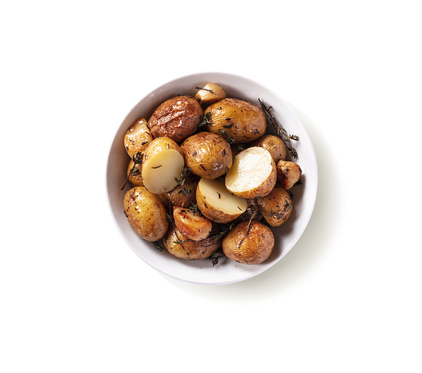 SIDE POMMES DE TERRE