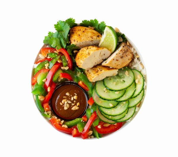 MINI SATAY TRÈS BON
