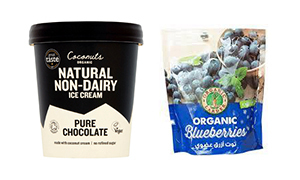 Frozen Foods