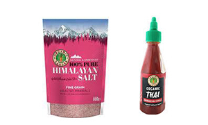 Sauces & Condiments