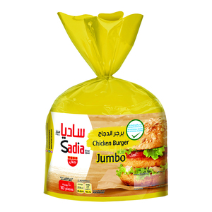 Buy Nuggets Burgers Supplies Online Al Douri Barsha El Grocer