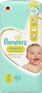 pampers premium care size 3 specials