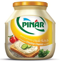 PINAR - CHEDDAR CREAM CHEESE