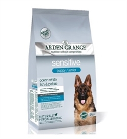 arden grange performance 12kg