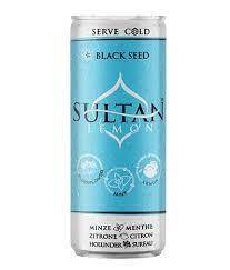 SULTAN LEMON