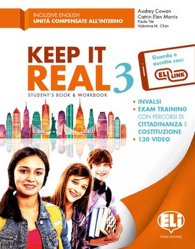 Keep It Real 3