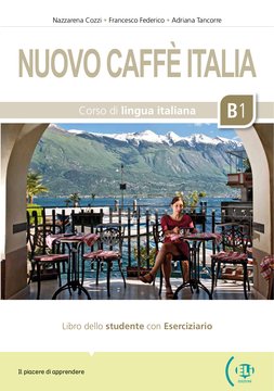 Nuovo Caffè Italia – B1