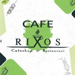 Rixos Cafe ( Closed ) 